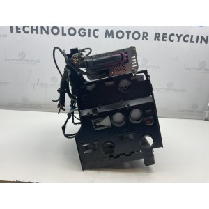 AUTORADIO PER AUDI Q7 Serie (4LB) 4F0 035 541 L (05al15)