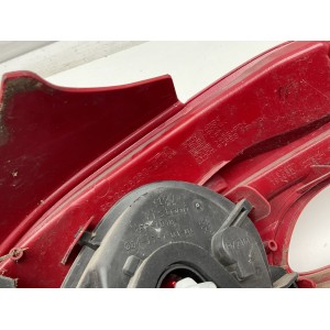 STOP FANALE POSTERIORE SINISTRO SX PEUGEOT 208 Serie  (12 19) tutte le motorizzazioni