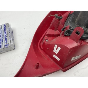 STOP FANALE POSTERIORE SINISTRO SX PEUGEOT 208 Serie  (12 19) tutte le motorizzazioni
