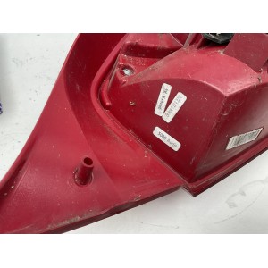 STOP FANALE POSTERIORE SINISTRO SX PEUGEOT 208 Serie  (12 19) tutte le motorizzazioni