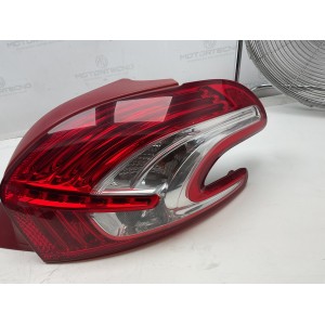 STOP FANALE POSTERIORE DESTRO DX PEUGEOT 208 Serie  (12 19) tutte le motorizzazioni