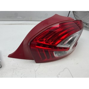 STOP FANALE POSTERIORE DESTRO DX PEUGEOT 208 Serie  (12 19) tutte le motorizzazioni