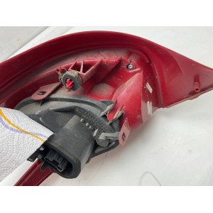 STOP FANALE POSTERIORE DESTRO DX PEUGEOT 208 Serie  (12 19) tutte le motorizzazioni