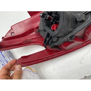 STOP FANALE POSTERIORE DESTRO DX PEUGEOT 208 Serie  (12 19) tutte le motorizzazioni