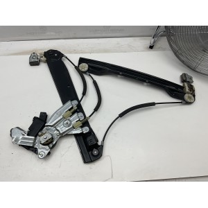CREMAGLIERA ANTERIORE SINISTRA OPEL Meriva 3° Serie M11278-DOO A14NEL (10)