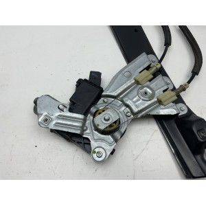 CREMAGLIERA ANTERIORE SINISTRA OPEL Meriva 3° Serie M11278-DOO A14NEL (10)