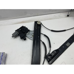 CREMAGLIERA ANTERIORE SINISTRA OPEL Meriva 3° Serie M11278-DOO A14NEL (10)