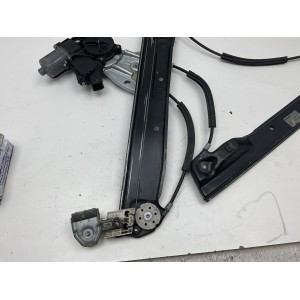 CREMAGLIERA ANTERIORE SINISTRA OPEL Meriva 3° Serie M11278-DOO A14NEL (10)