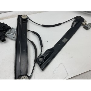 CREMAGLIERA ANTERIORE SINISTRA OPEL Meriva 3° Serie M11278-DOO A14NEL (10)