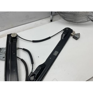 CREMAGLIERA ANTERIORE SINISTRA OPEL Meriva 3° Serie M11278-DOO A14NEL (10)