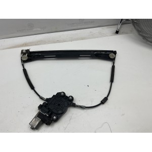 Cremagliera anteriore sinistra, Fiat Panda 2003 2010 tutte le motorizzazioni