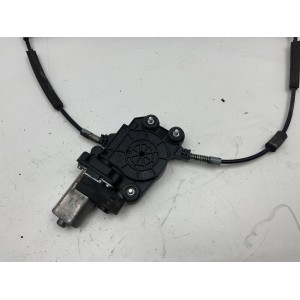 Cremagliera anteriore sinistra, Fiat Panda 2003 2010 tutte le motorizzazioni