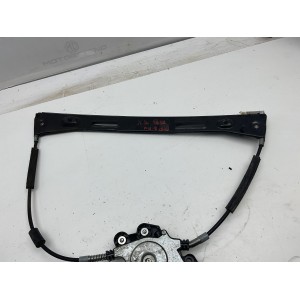 Cremagliera anteriore sinistra, Fiat Panda 2003 2010 tutte le motorizzazioni