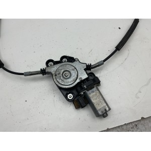 Cremagliera anteriore sinistra, Fiat Panda 2003 2010 tutte le motorizzazioni