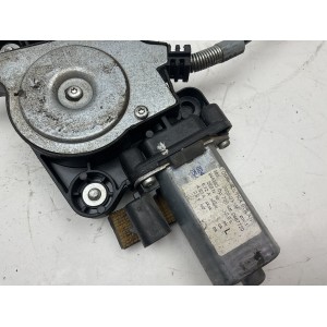 Cremagliera anteriore sinistra, Fiat Panda 2003 2010 tutte le motorizzazioni