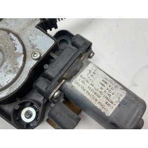 CREMAGLIERA MECCANISMO ALZAVETRO ANTERIORE SINISTRO FIAT Panda 2° Serie 46803652 (03 10)