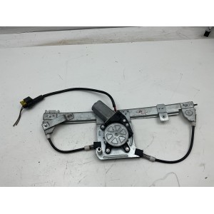 CREMAGLIERA MOTORINO ALZAVETRO ANTERIORE SINISTRO FIAT 500 Serie 52204608 (07 14)