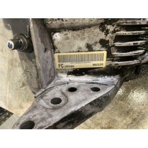 DIFFERENZIALE ANTERIORE PER CHEVROLET Captiva 1° Serie 96625200 UB05384