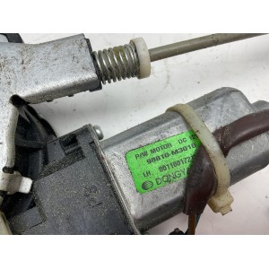 CREMAGLIERA ANTERIORE SINISTRA CHEVROLET Spark 1° Serie 98810-M3010 (09 12)