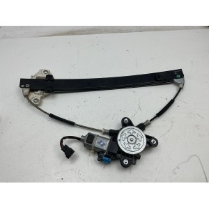 CREMAGLIERA ANTERIORE SINISTRA CHEVROLET Spark 1° Serie 98810-M3010 (09 12)