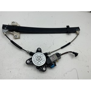 CREMAGLIERA ANTERIORE DESTRA DX PER CHEVROLET SPARK 1° SERIE 98820-M3010 (09 12)