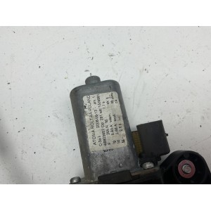 CREMAGLIERA MECCANISMO ALZAVETRO ANTERIORE SINISTRO FIAT Panda 2° Serie 46803652 (03 10)