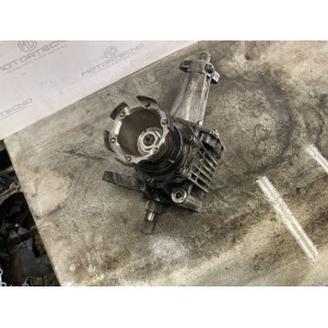DIFFERENZIALE ANTERIORE PER CHEVROLET Captiva 1° Serie 96625200 UB05384