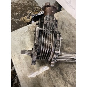 DIFFERENZIALE ANTERIORE PER CHEVROLET Captiva 1° Serie 96625200 UB05384