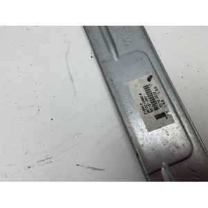 CREMAGLIERA MECCANISMO ALZAVETRO ANTERIORE DESTRO DX CITROEN C3 Picasso 9672210680 (08)