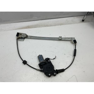 CREMAGLIERA ANTERIORE DESTRA FIAT Seicento /600 (05 10)