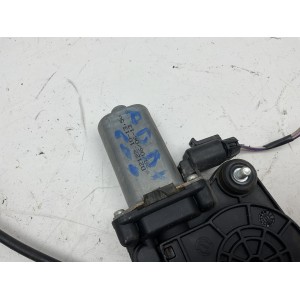 CREMAGLIERA ANTERIORE DESTRA FIAT Seicento /600 (05 10)