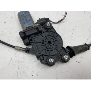 CREMAGLIERA ANTERIORE DESTRA FIAT Seicento /600 (05 10)