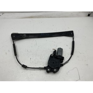 CREMAGLIERA ANTERIORE SINISTRA - FIAT PANDA - ANNO 2003-2012
