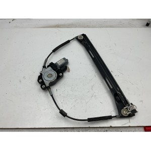 CREMAGLIERA ANTERIORE SINISTRA - FIAT PANDA - ANNO 2003-2012