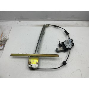 CREMAGLIERA ANTERIORE SINISTRA FIAT Seicento /600 46512304 (05 10)