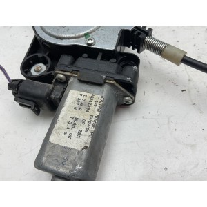 CREMAGLIERA ANTERIORE SINISTRA FIAT Seicento /600 46512304 (05 10)