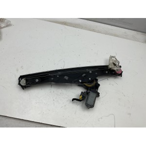 CREMAGLIERA ANTERIORE DESTRA DX PER FORD KA SERIE (CCU) (08 18)