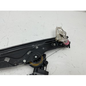 CREMAGLIERA ANTERIORE DESTRA DX PER FORD KA SERIE (CCU) (08 18)