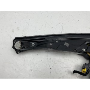 CREMAGLIERA ANTERIORE DESTRA DX PER FORD KA SERIE (CCU) (08 18)