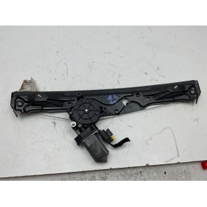 CREMAGLIERA ANTERIORE DESTRA DX PER FORD KA SERIE (CCU) (08 18)