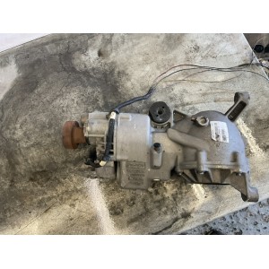 DIFFERENZIALE POSTERIORE PER FORD Kuga Serie (CBV) 6530110190 diesel 2000 (08 in poi )