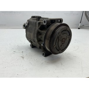 COMPRESSORE ARIA CONDIZIONATA A/C FIAT Panda 2° Serie 5A7875000-46782669 Benzina 1200 (03 10)