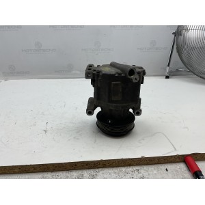COMPRESSORE ARIA CONDIZIONATA A/C FIAT Panda 2° Serie 5A7875000-46782669 Benzina 1200 (03 10)
