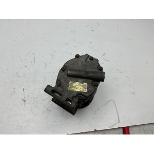 COMPRESSORE ARIA CONDIZIONATA A/C FIAT Panda 2° Serie 5A7875000-46782669 Benzina 1200 (03 10)