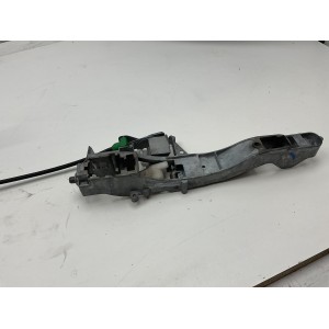 SERRATURA ANTERIORE DESTRA CITROEN C4 Picasso Mk1 24099816 24095816 (06 13) 4 PIN