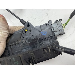 SERRATURA ANTERIORE DESTRA CITROEN C4 Picasso Mk1 24099816 24095816 (06 13) 4 PIN