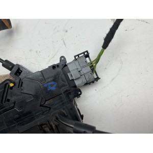 SERRATURA ANTERIORE DESTRA CITROEN C4 Picasso Mk1 24099816 24095816 (06 13) 4 PIN