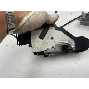 SERRATURA ANTERIORE DESTRA CITROEN C4 Picasso Mk1 24099816 24095816 (06 13) 4 PIN