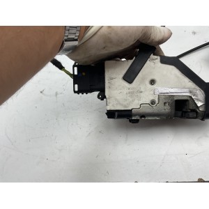 SERRATURA ANTERIORE DESTRA CITROEN C4 Picasso Mk1 24099816 24095816 (06 13) 4 PIN