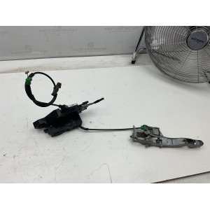 SERRATURA ANTERIORE DESTRA CITROEN C4 Picasso Mk1 24099816 24095816 (06 13) 4 PIN